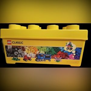 Lego Classic 10696 building set
